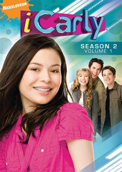 icarly sockshare|iCarly Season 2 .